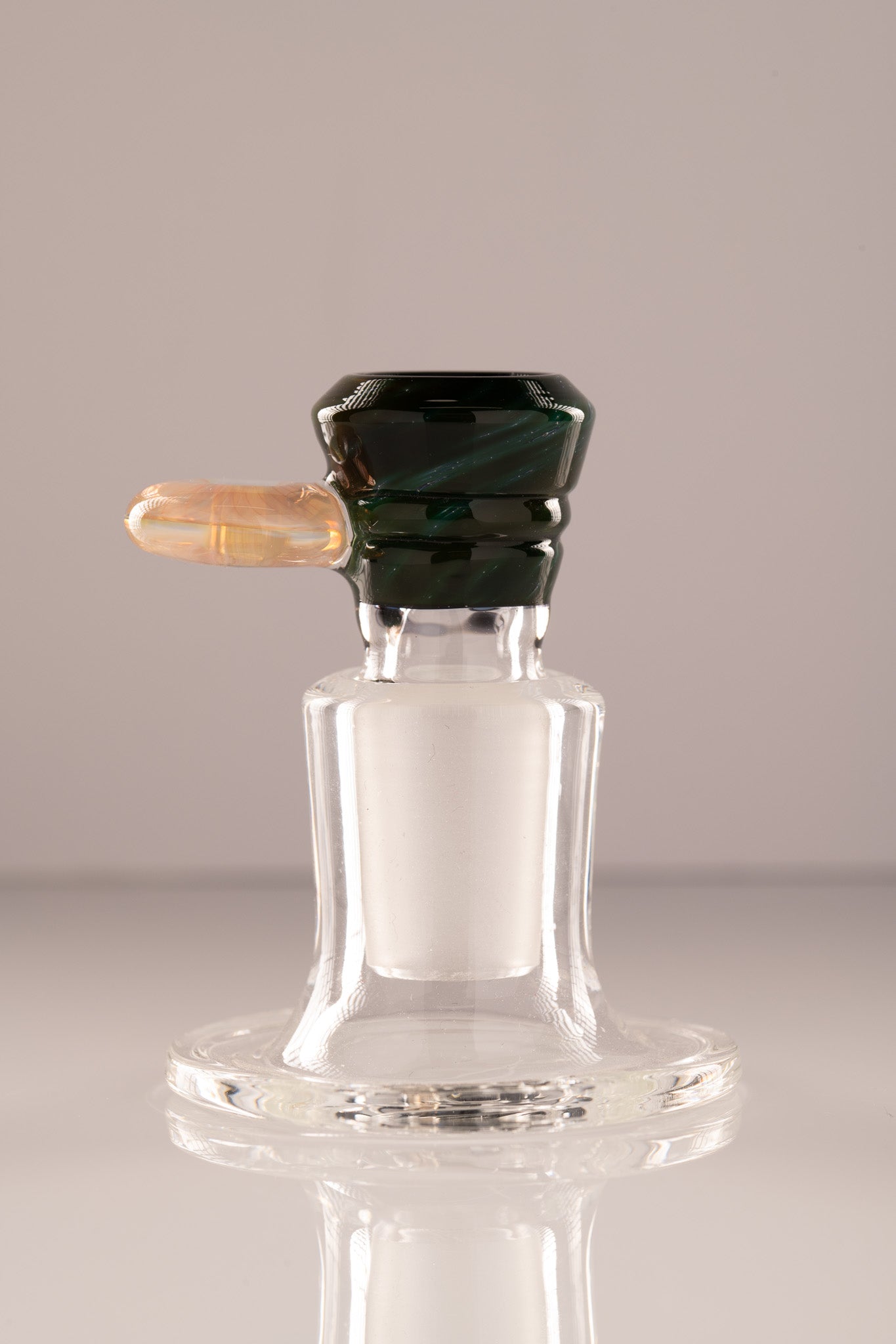 Apache Flameworks - 18mm 4 Hole Gravity Well Slide - 1