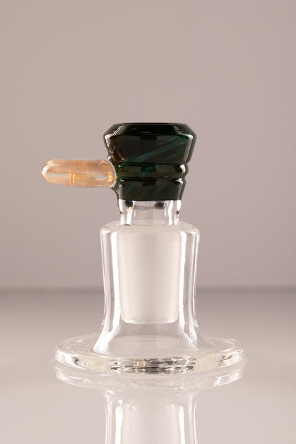 Apache Flameworks - 18mm 4 Hole Gravity Well Slide - 1