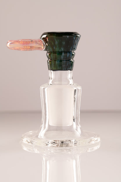 Apache Flameworks - 18mm 3 Hole Gravity Well Slide - 1