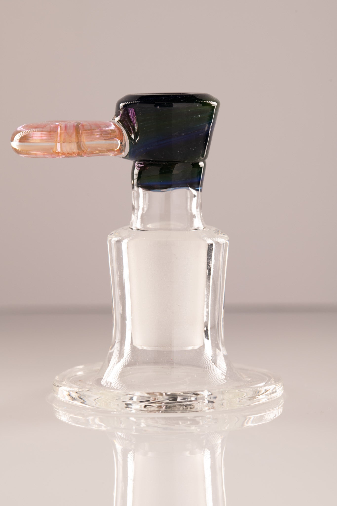 Apache Flameworks - 18mm 3 Hole Gravity Well Slide - 2