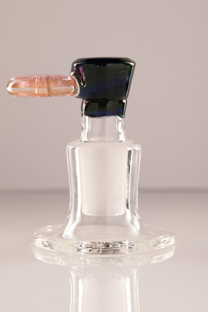 Apache Flameworks - 18mm 3 Hole Gravity Well Slide - 2