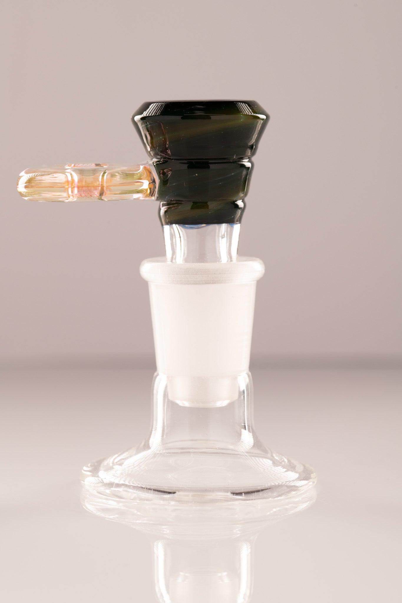 Apache Flameworks - 14mm 3 Hole Gravity Well Slide - 2