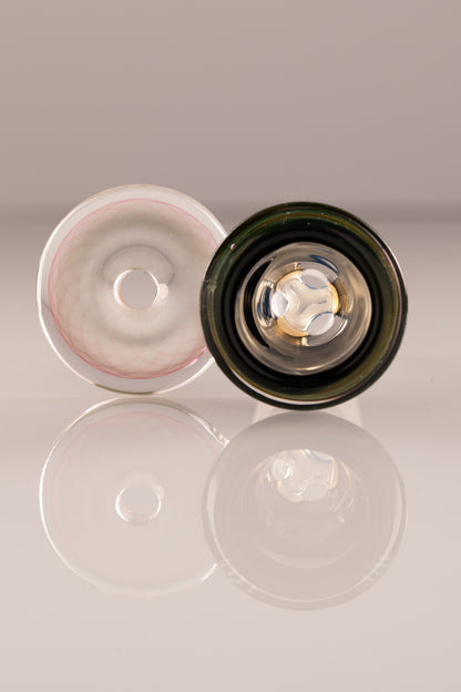 Apache Flameworks - 14mm 3 Hole Gravity Well Slide - 2