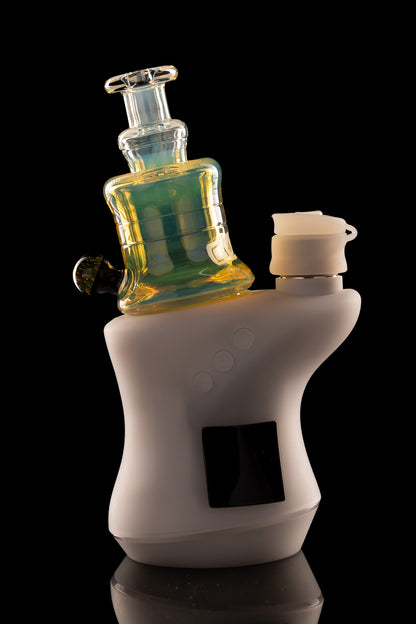 Apache Flameworks - Carta Top W/ Marble - 1