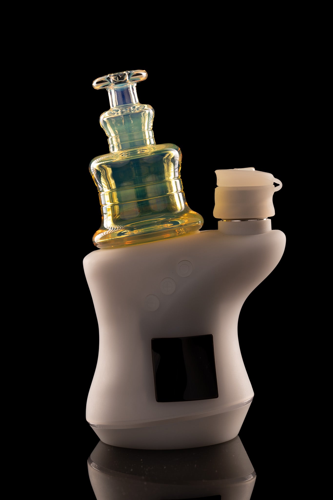 Apache Flameworks - Fumed Carta Top