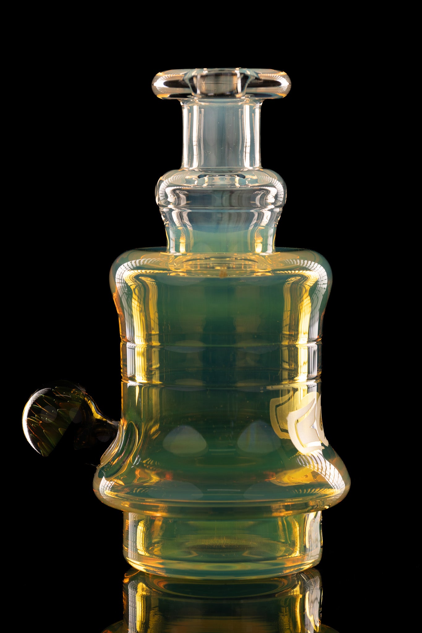 Apache Flameworks - Carta Top W/ Marble - 1