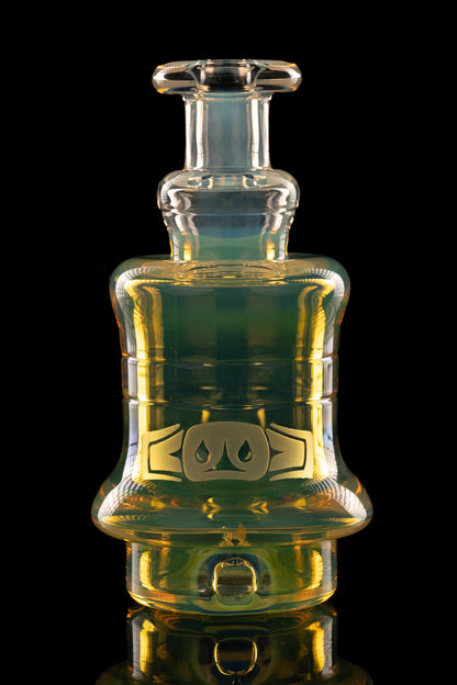 Apache Flameworks - Carta Top W/ Marble - 1