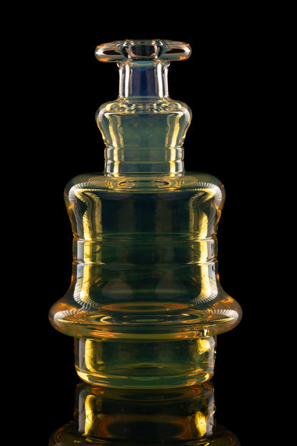 Apache Flameworks - Fumed Carta Top