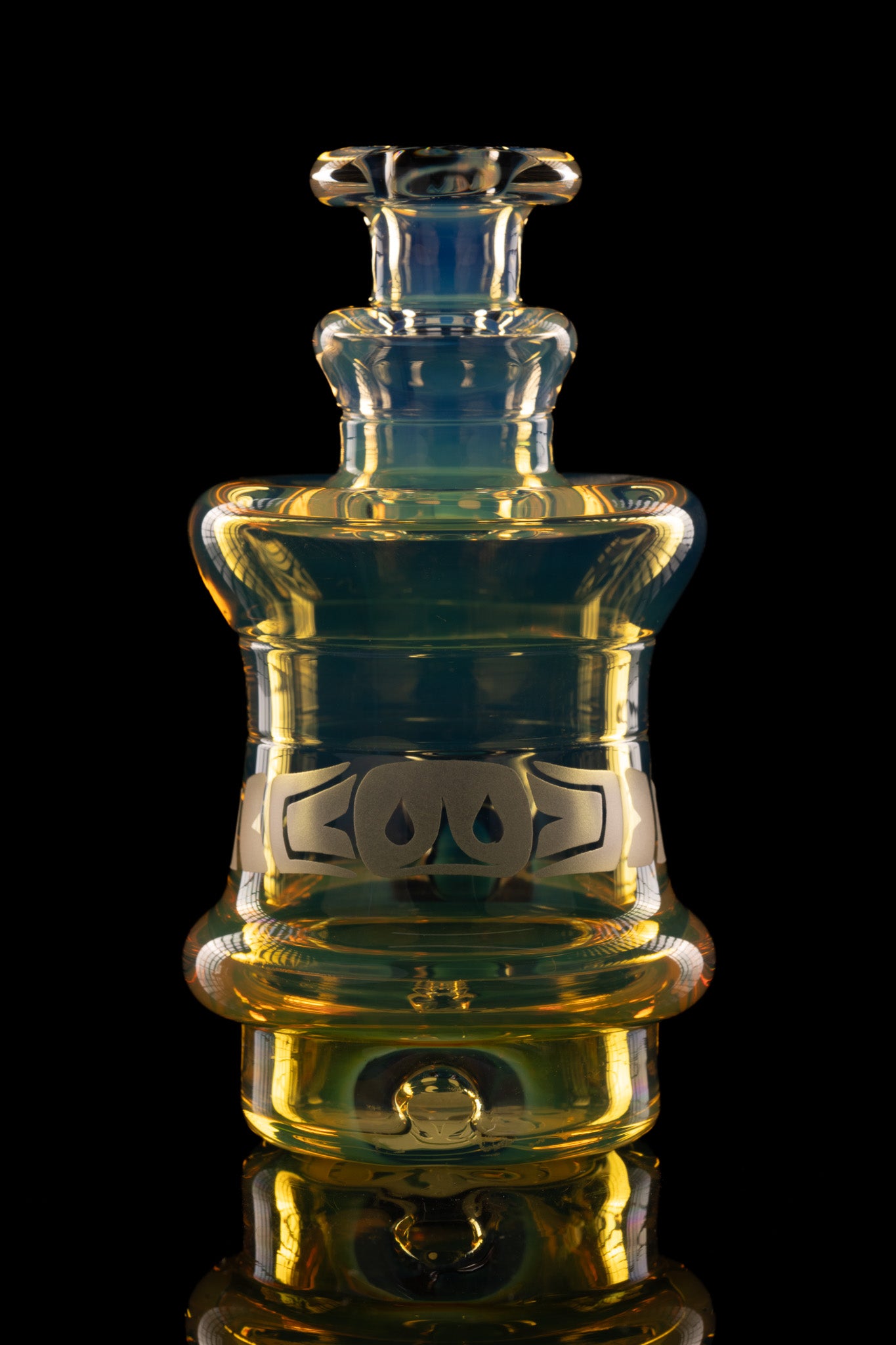 Apache Flameworks - Carta Top W/ Marble - 2