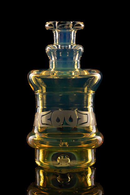 Apache Flameworks - Carta Top W/ Marble - 2