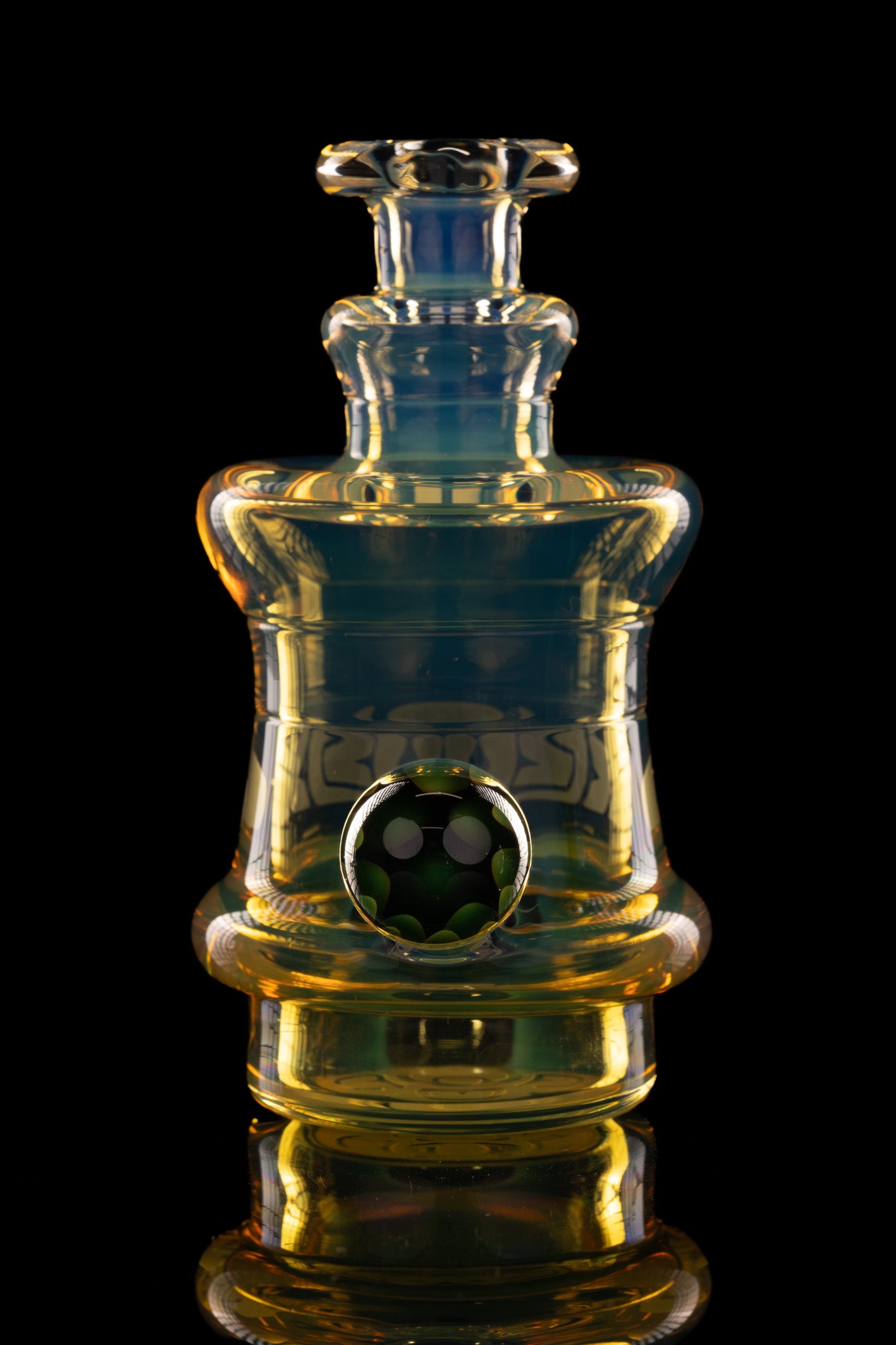 Apache Flameworks - Carta Top W/ Marble - 2