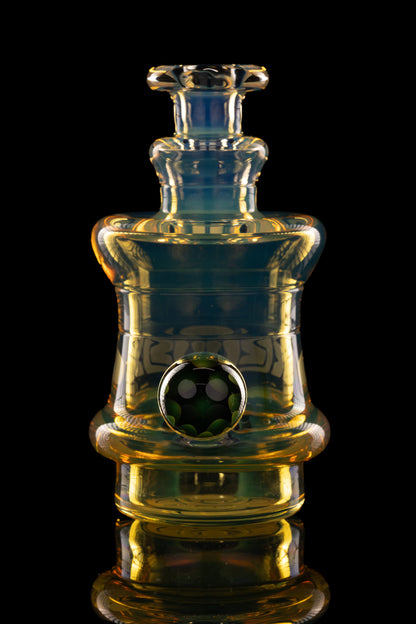 Apache Flameworks - Carta Top W/ Marble - 2