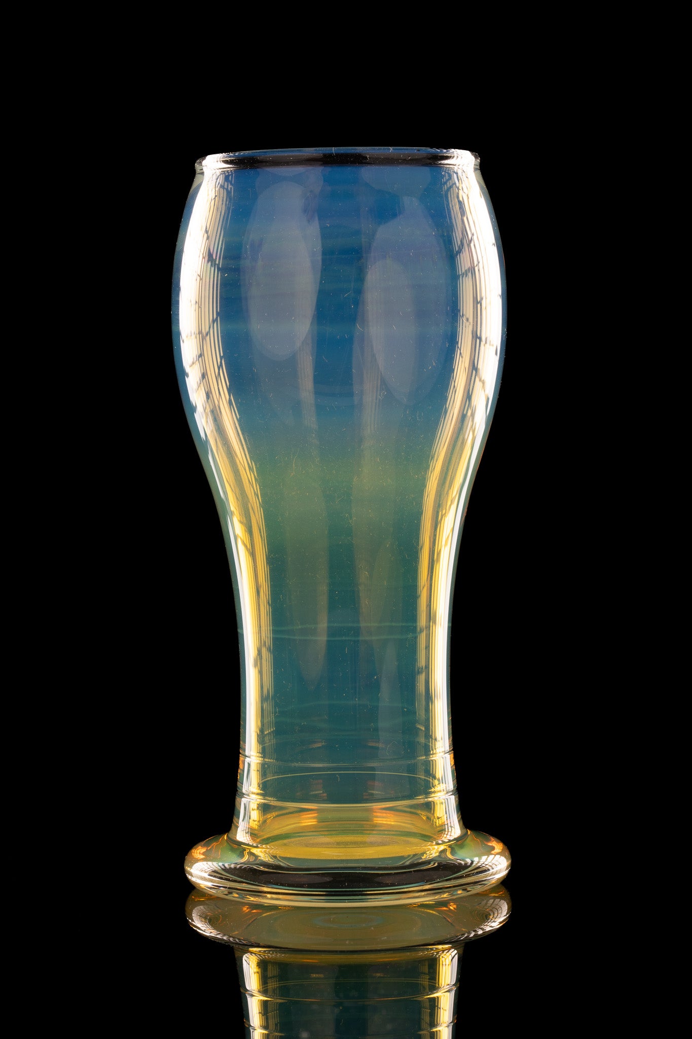 Apache Flameworks - Fumed Wiezen Cup