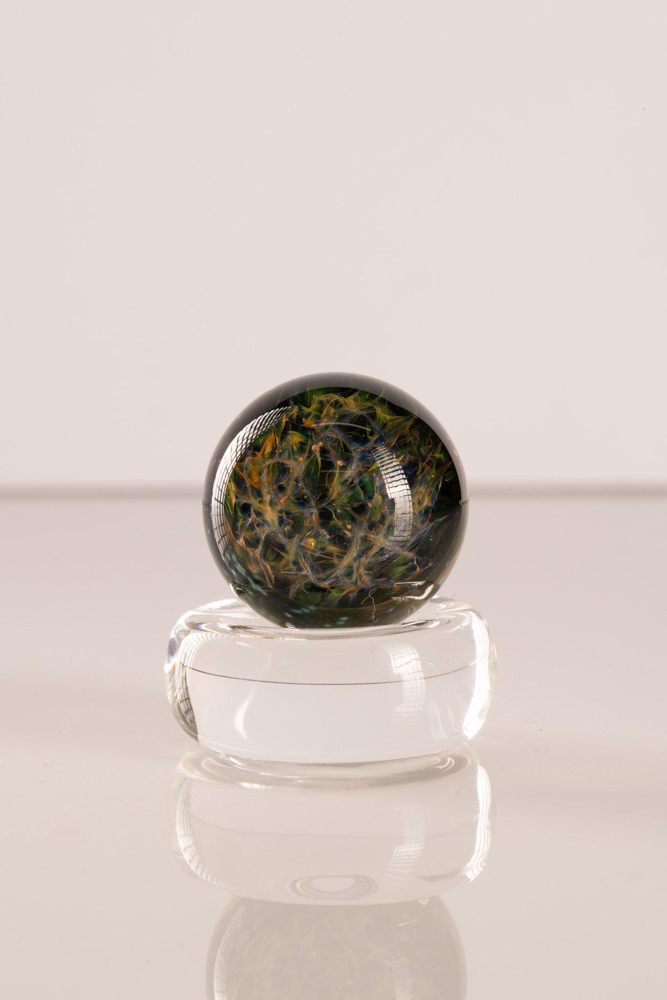 Apache Flameworks - UV Nebula & Planets