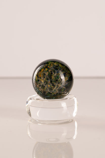 Apache Flameworks - UV Nebula & Planets