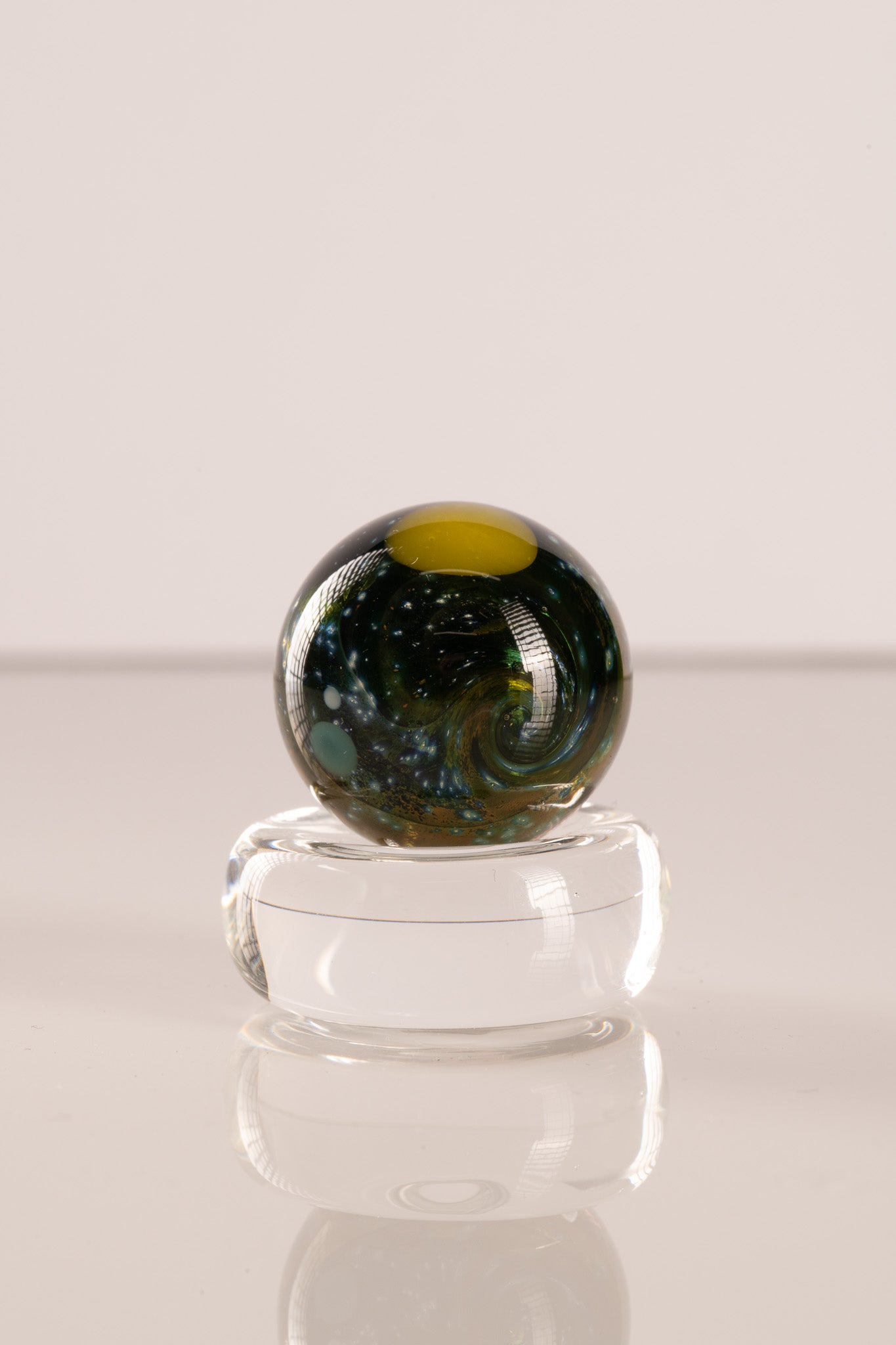 Apache Flameworks - UV Nebula & Planets