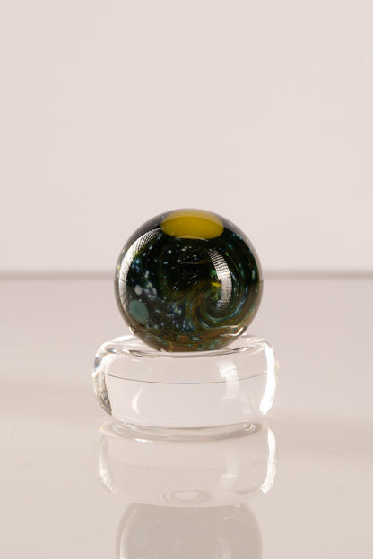 Apache Flameworks - UV Nebula & Planets