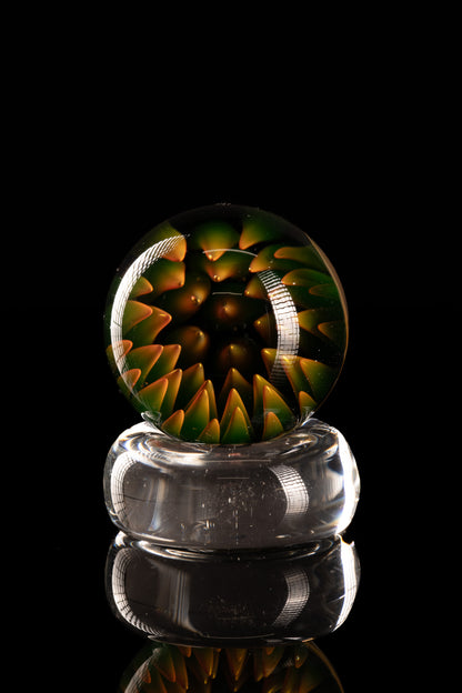 Apache Flameworks - UV Cavern & Planets