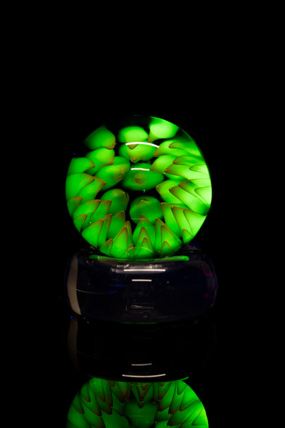 Apache Flameworks - UV Cavern & Planets