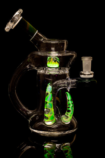 Apache Flameworks - Accented Bloop Cycler