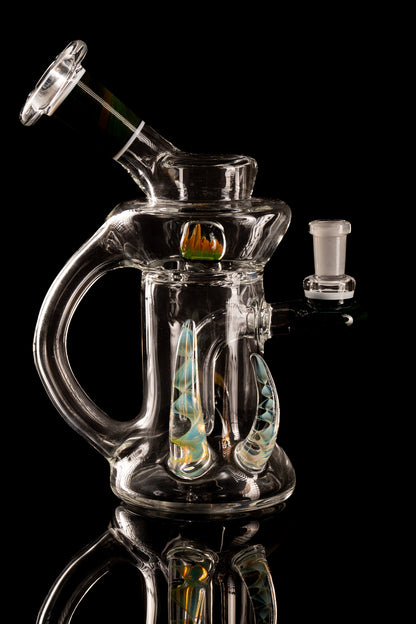 Apache Flameworks - Accented Bloop Cycler