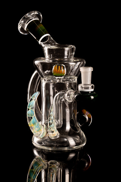 Apache Flameworks - Accented Bloop Cycler