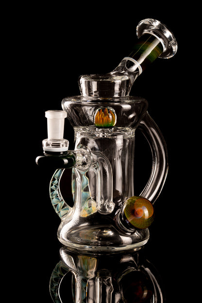 Apache Flameworks - Accented Bloop Cycler