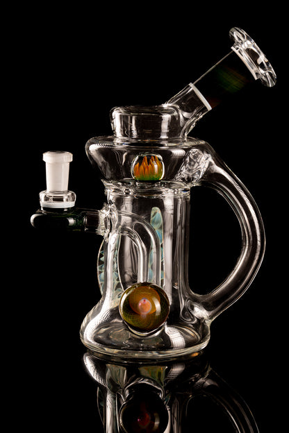 Apache Flameworks - Accented Bloop Cycler