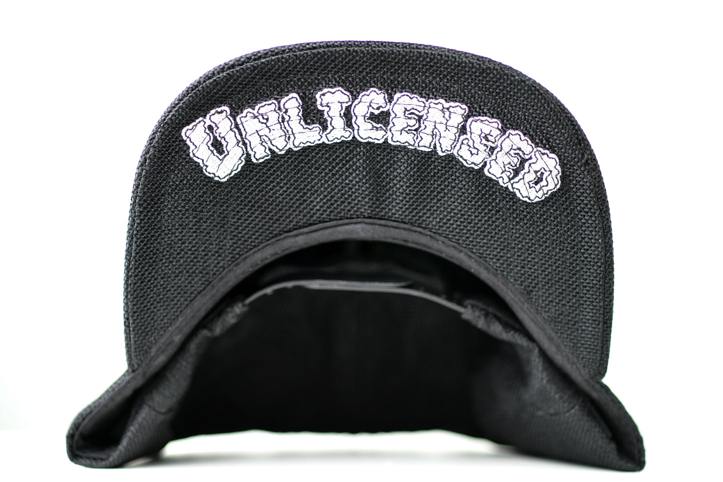 Unlicensed Producer - Grassroots Hat