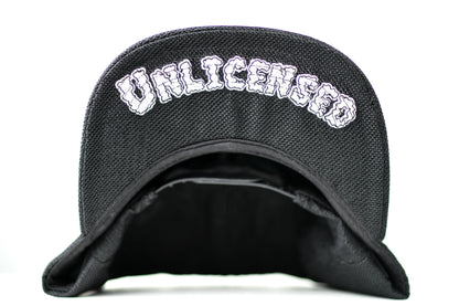 Producteur sans licence - Grassroots Hat