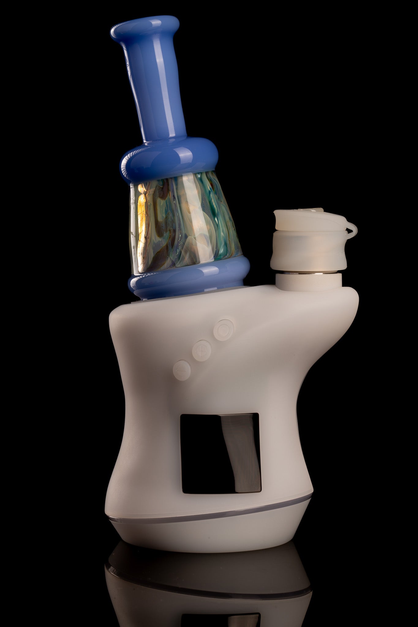 Windstar - Inside Out Fumed Carta Dry Top