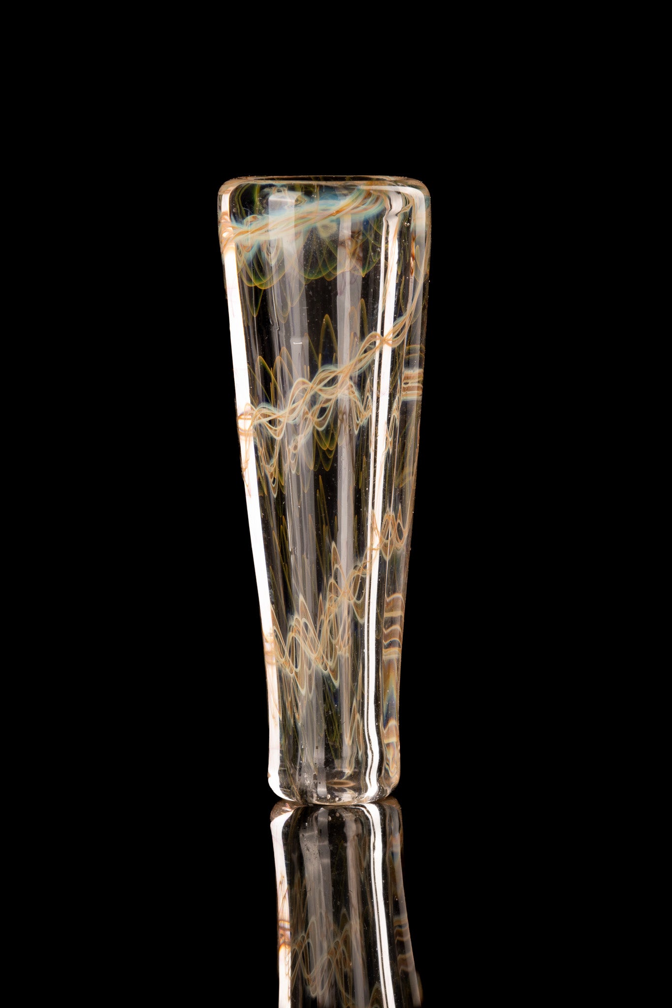 Jesse Who - Fumed Joint Tip - 4