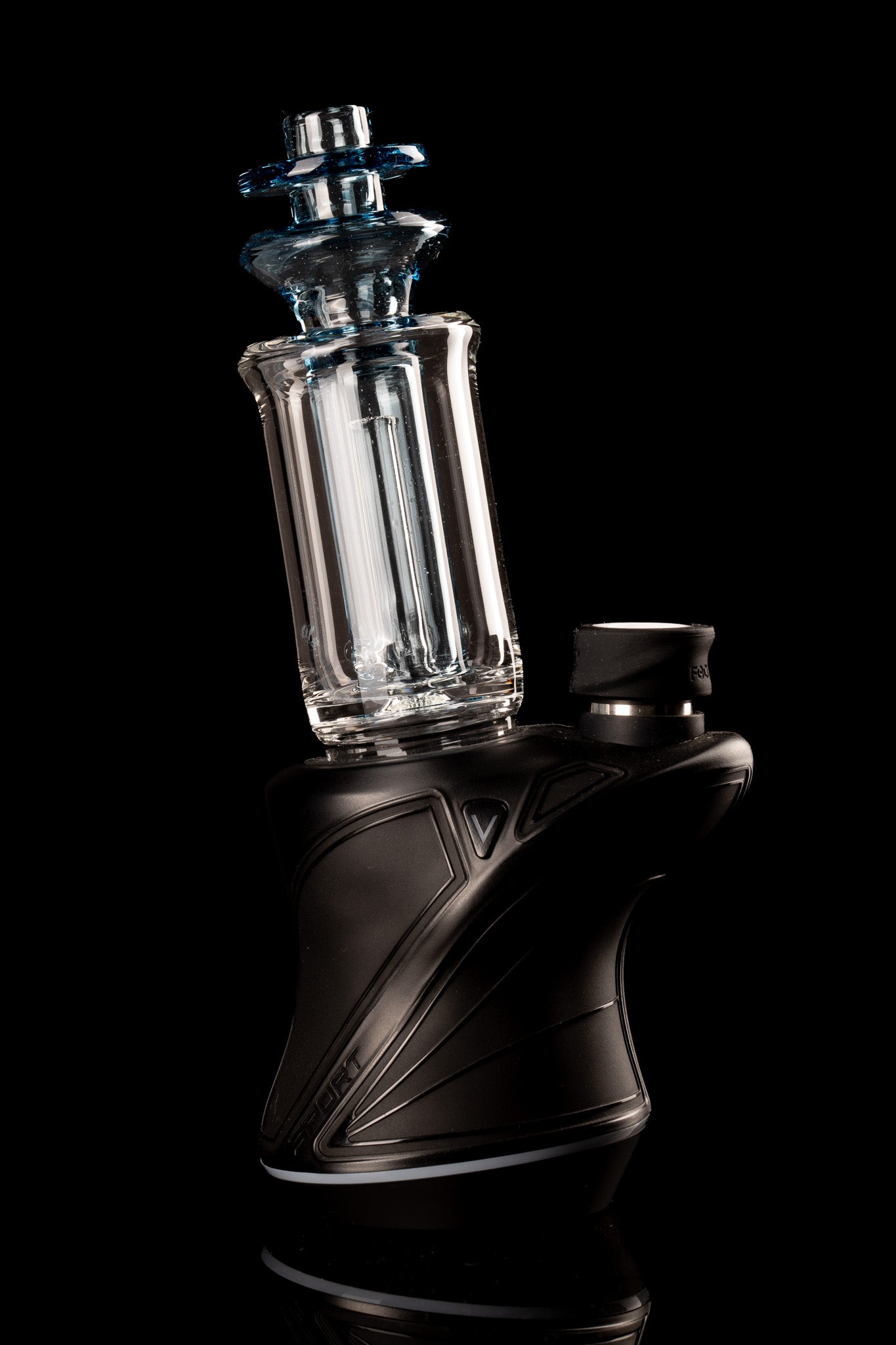 Disco Box Glass - Carta Wet Perc Top - 1