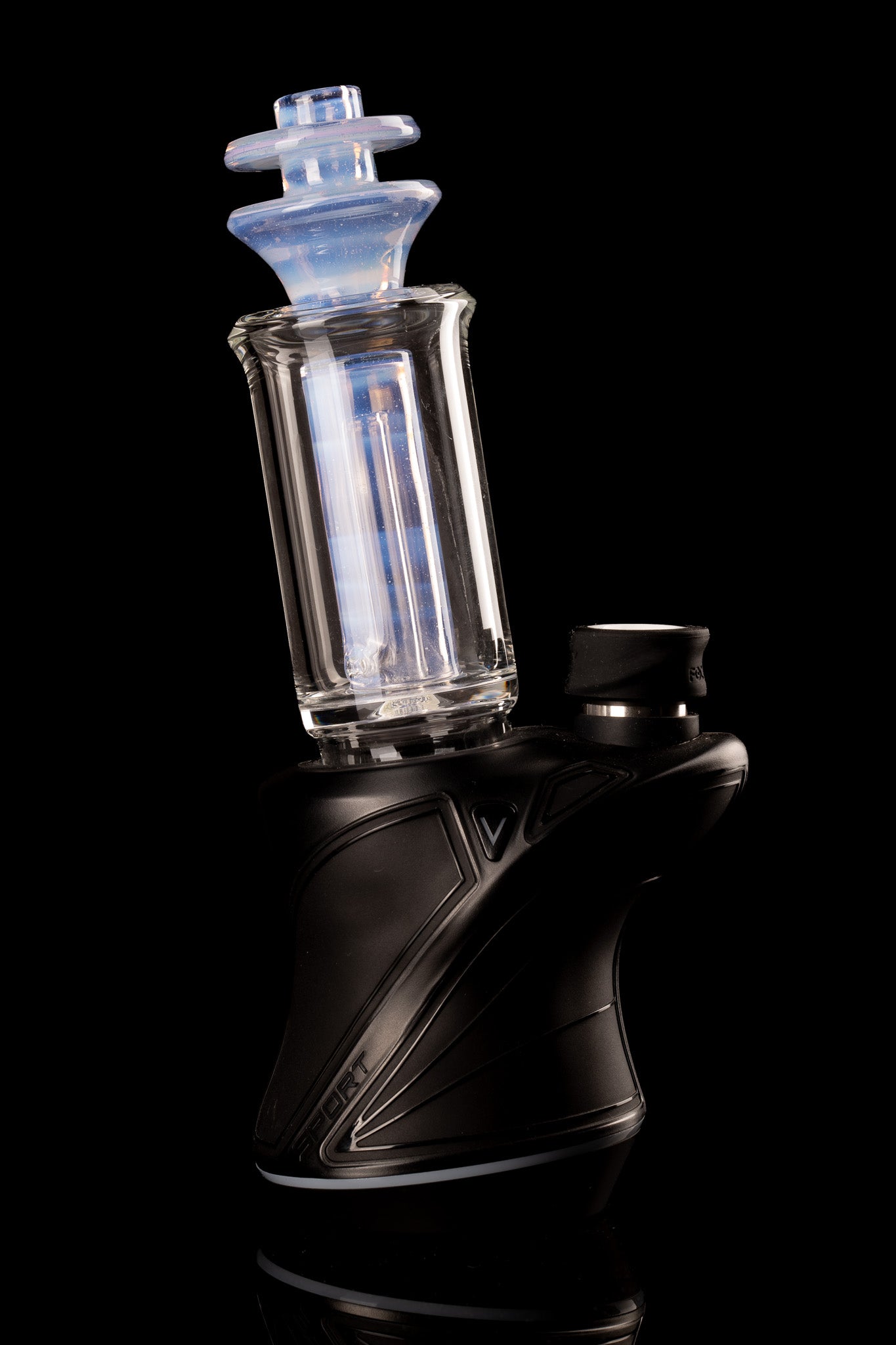 Disco Box Glass - Carta Wet Perc Top - 2