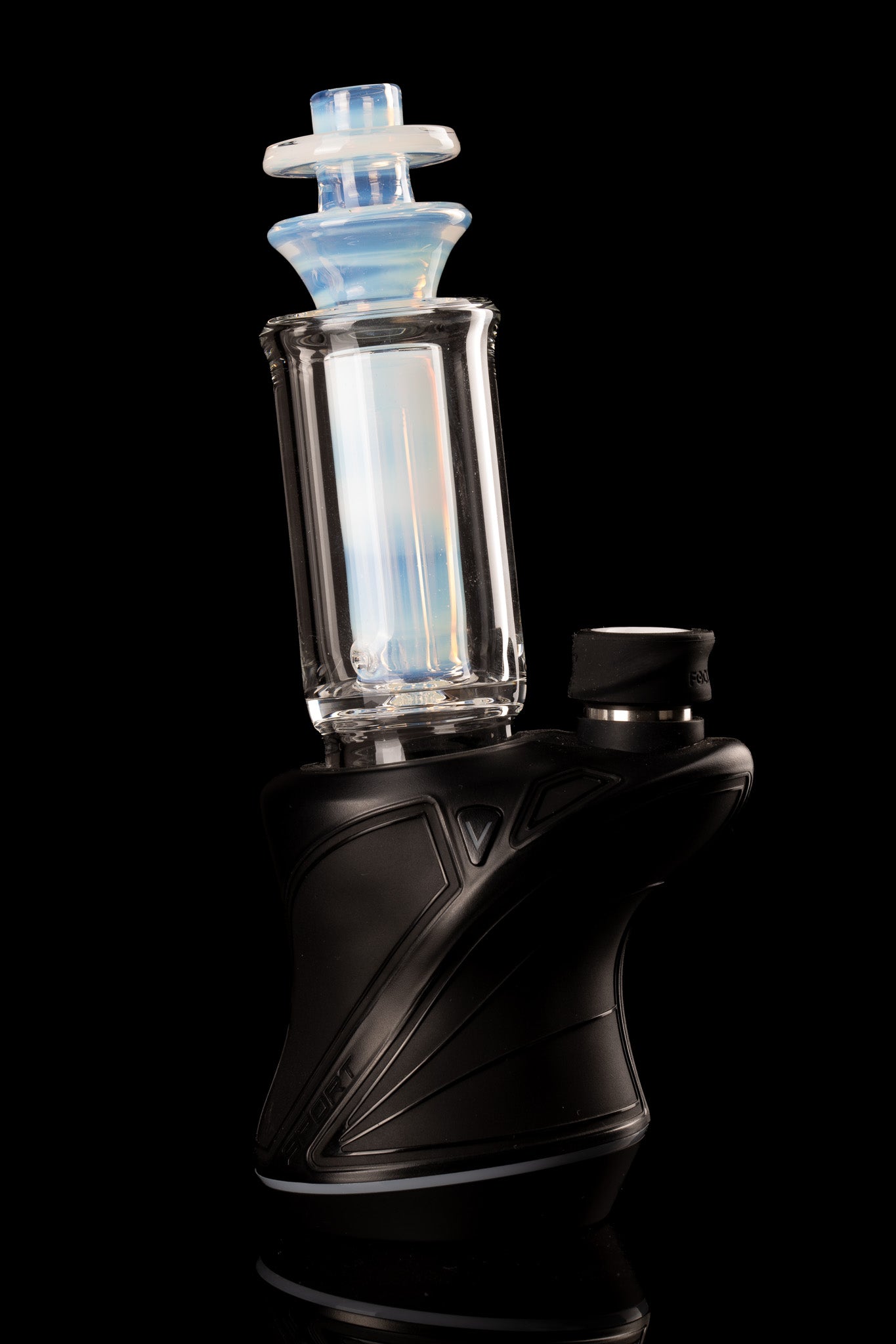 Disco Box Glass - Carta Wet Perc Top - 5