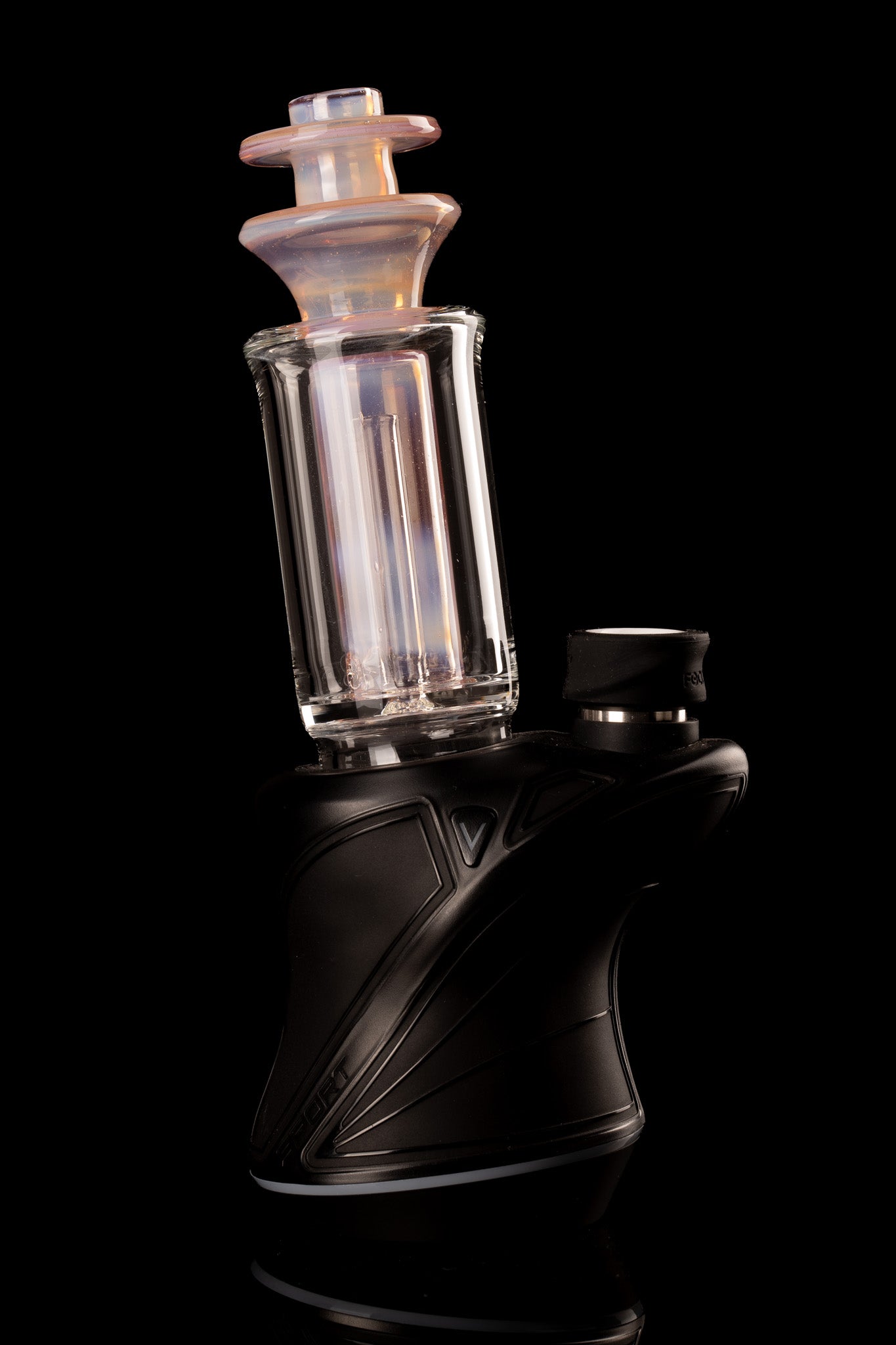 Disco Box Glass - Carta Wet Perc Top - 6