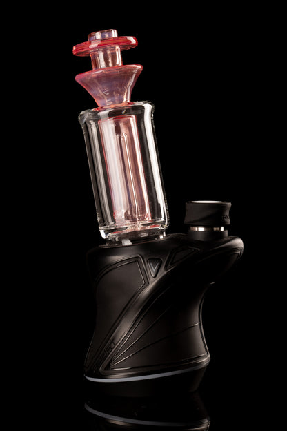 Disco Box Glass - Carta Wet Perc Top - 8