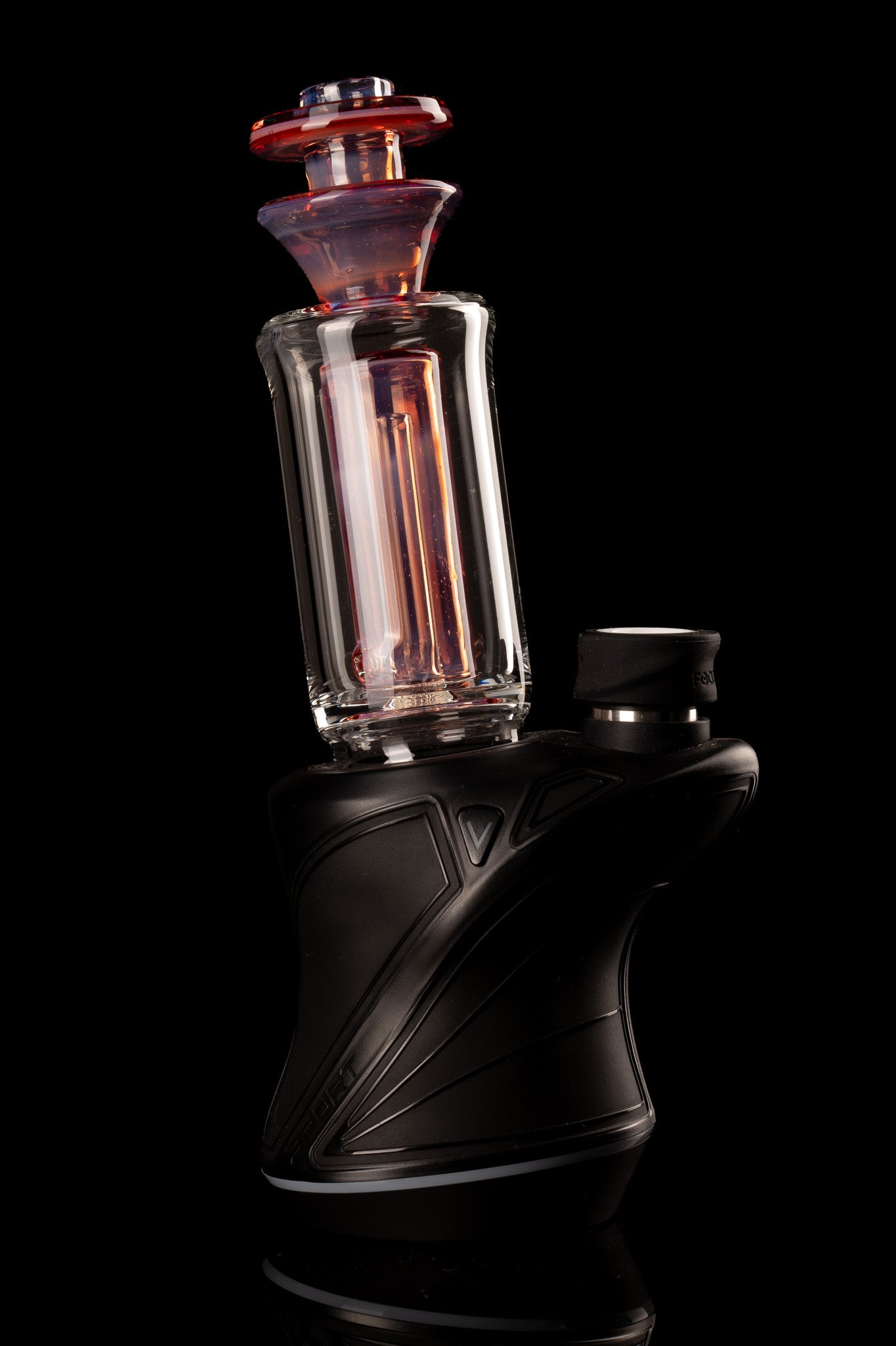 Disco Box Glass - Carta Wet Perc Top - 9