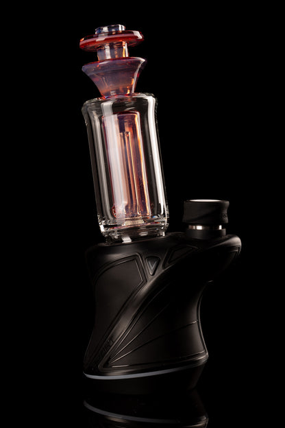 Disco Box Glass - Carta Wet Perc Top - 9