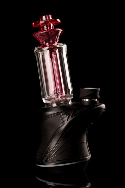 Disco Box Glass - Carta Wet Perc Top - 10