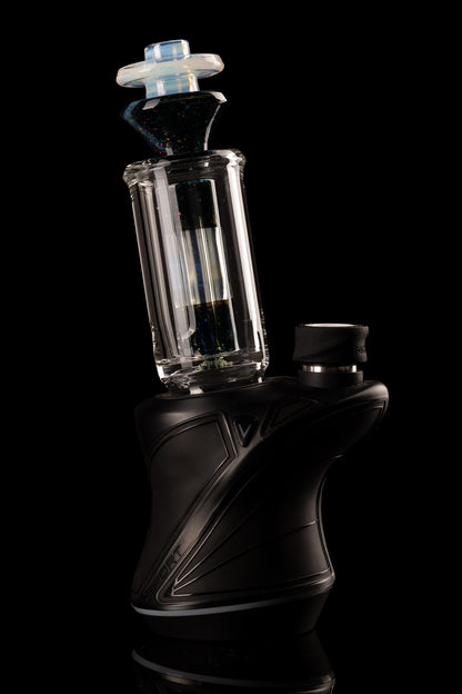 Disco Box Glass - Carta Cropal Wet Perc Top - 1