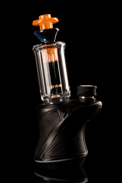 Disco Box Glass - Carta Cropal Wet Perc Top - 2