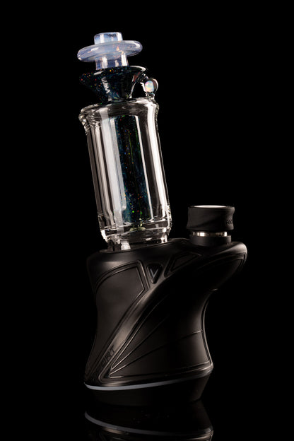 Disco Box Glass - Carta Cropal Wet Perc Top - 3