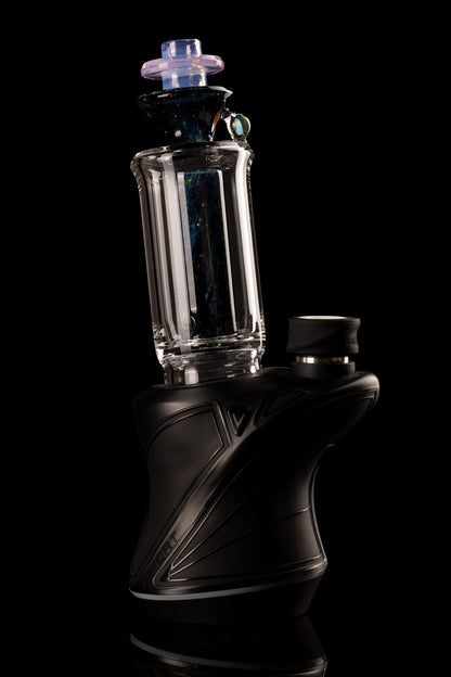 Disco Box Glass - Carta Cropal Wet Perc Top - 4