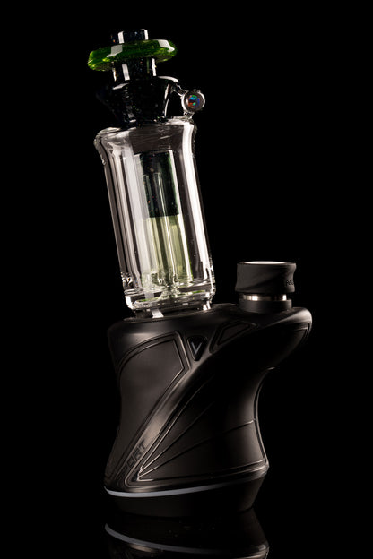 Disco Box Glass - Carta Cropal Wet Perc Top - 5