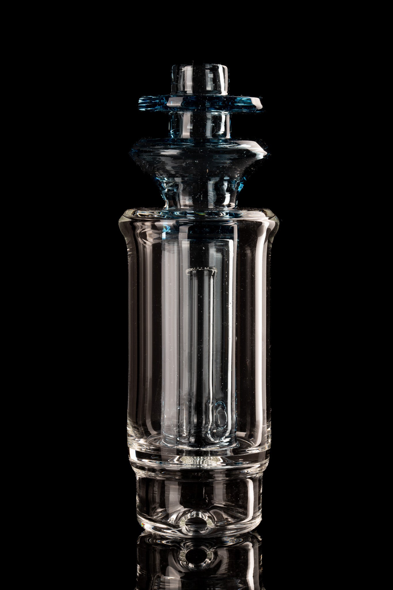 Disco Box Glass - Carta Wet Perc Top - 1