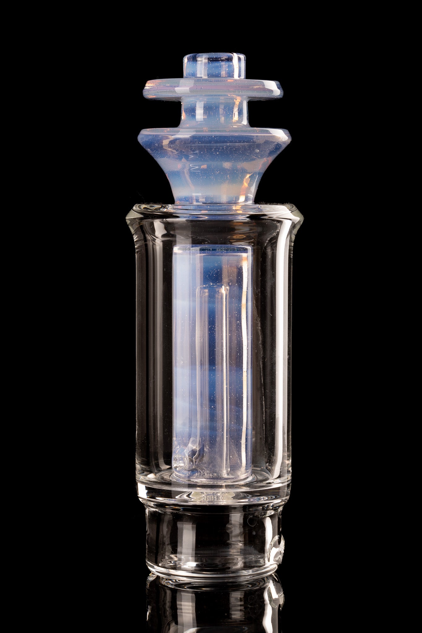 Disco Box Glass - Carta Wet Perc Top - 2