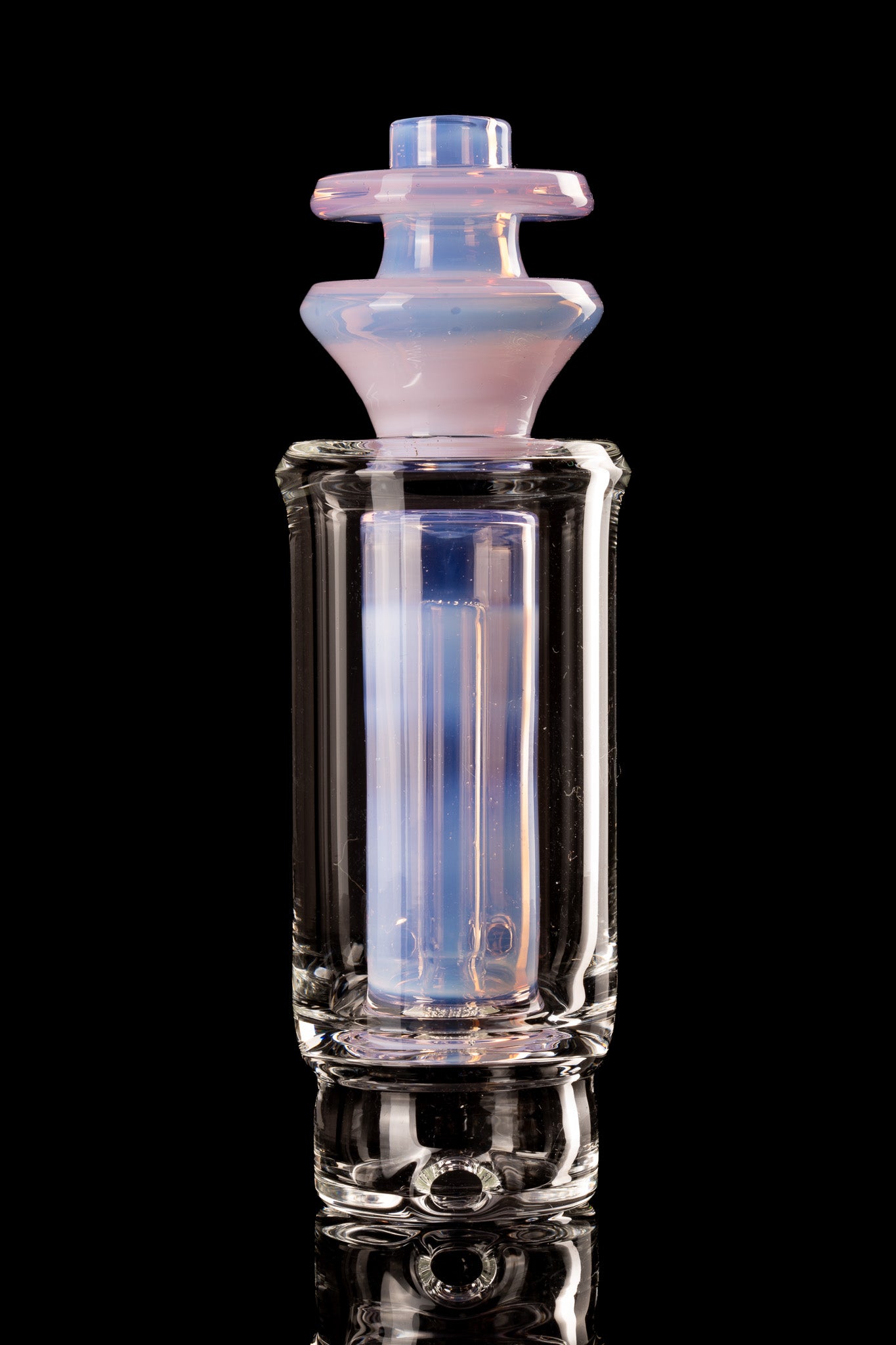 Disco Box Glass - Carta Wet Perc Top - 3