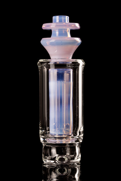 Disco Box Glass - Carta Wet Perc Top - 3