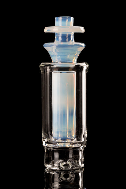 Disco Box Glass - Carta Wet Perc Top - 5